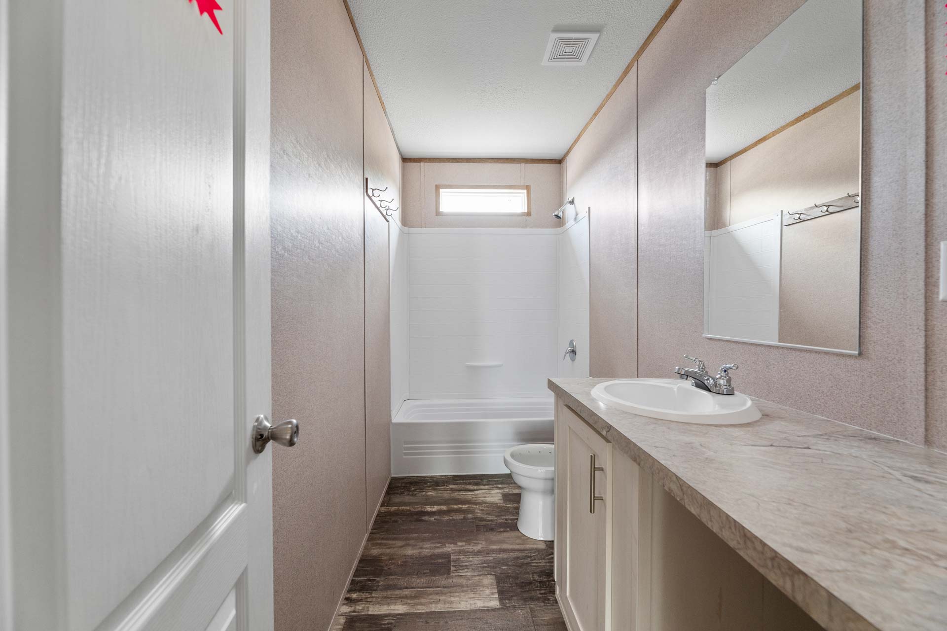 Valu Premier 32684G by Cavco Homes of Texas Cavco Home Centers